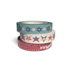 PRESALE Lori Holt Americana Washi Tape by Lori Holt of Bee in My Bonnet for Riley Blake Designs | ST-40876