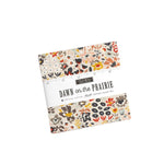 Dawn on the Prairie Charm Pack by Fancy That Design House for Moda |45570PP