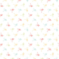 Hush Hush 5 Pretty Pressers Yardage by J. Wecker Frisch for Riley Blake Designs | C16948-PRESSERS