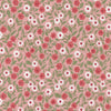 PRESALE Love Blooms Cupid Floral Blush Yardage by Lella Boutique for Moda Fabrics | 5221 14