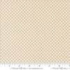 Jelly and Jam Pie Crust Gingham Yardage by Fig Tree for Moda Fabrics | 20495 19 | Cut Options Available Quilting Cotton