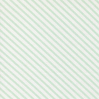 PRESALE Bloomsberry Stripe White Aqua Yardage by Camille Roskelley for Moda Fabrics | 55355 23