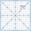PRESALE Lori Holt Cute Cuts Trim It 7.5" Square Ruler by Lori Holt of Bee in My Bonnet | STTI-21863