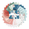 Mary Catherine Fat Quarter Bundle by Amy Smart for Riley Blake Designs | 27 SKUs | FQ-16700-27