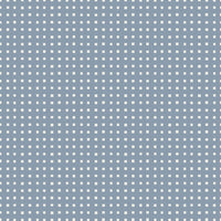 PRESALE Ivy Reese Simple Gingham Blue Yardage by Deena Rutter for Riley Blake Designs | C16604-BLUE