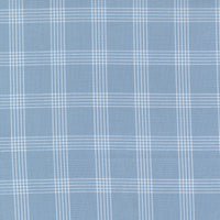 Nantucket Summer Light Blue Yardage by Camille Roskelley for Moda Fabrics | 55262 14