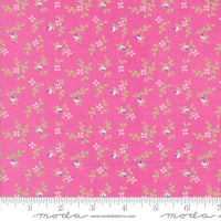 Cali & Co Vine and Bud Carnation Yardage by Corey Yoder for Moda Fabrics | 29192 43