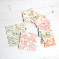 Kindness Layer Cake 10" by Deb Strain for Moda Fabrics | 42 Pcs | 56150LC