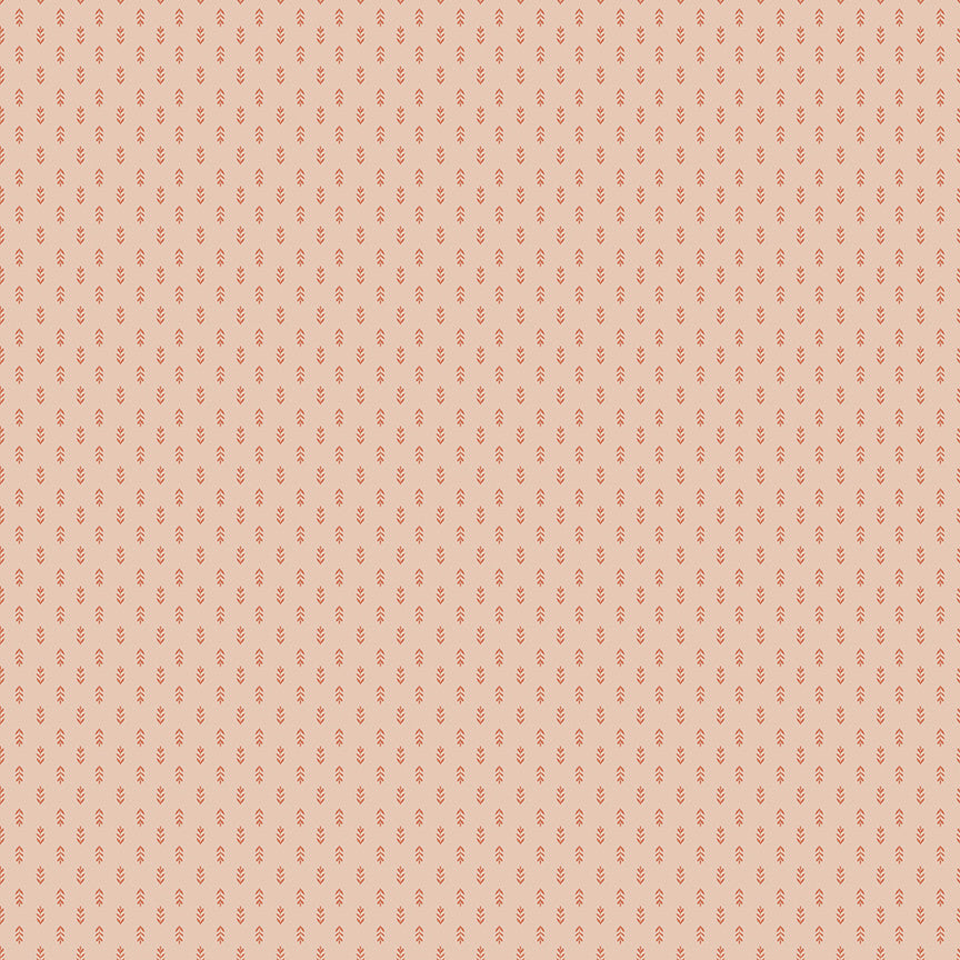 PRESALE Before the Bloom Mira Blush Yardage Danelys Sidron for Riley Blake Designs | C18066-BLUSH