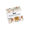 Woodland and Wildflowers Charm Pack by Fancy That Design House for Moda Fabrics | 45580PP
