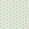 PRESALE Sunbonnet Tossed Petals Pale Blue Yardage by Heather Briggs of My Sew Quilty Life for Moda Fabrics | 31763 19