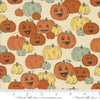 Home Sweet Haunt Bone Yardage by Stacy Iest Hsu for Moda Fabrics | 20916 11