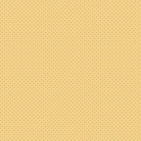 American Jane Pindots Gold by American Jane for Riley Blake Designs | C840-GOLD