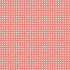 Ivy Reese Simple Gingham Coral Yardage by Deena Rutter for Riley Blake Designs | C16604-CORAL