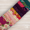 Parlor Custom Fat Quarter Bundle by Crystal Manning for Moda Fabrics | 11 FQs