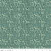 Albion Green Mountains Yardage by Amy Smart for Riley Blake Designs | C14592 GREEN