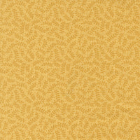 PRESALE My Secret Garden Crawling Vines Sunflower Yardage by Stacy Iest Hsu for Moda Fabrics | 20986 16