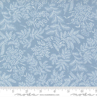 Nantucket Summer Sconset Light Blue Yardage by Camille Roskelley for Moda Fabrics | 55261 24