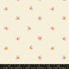 Bird Is The Word Violet Natural Yardage by Kimberly Kight of Ruby Star Society | RS3083 11