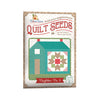 Lori Holt Quilt Seeds Home Town Neighber No.6 | ST-31105