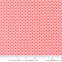 A Cat Named Stitch June Blush Yardage by Camille Roskelley for Moda Fabrics | 55347 17