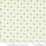 PRESALE Cali & Co Cameo Cloud Pistachio Yardage by Corey Yoder for Moda Fabrics | 29195 17