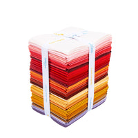 Confetti Cottons Charming Fat Quarter Bundle by Lori Holt for Riley Blake Designs | 36 Precut Fat Quarters | FQ-LHCHA120-36