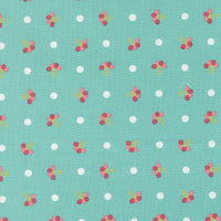 PRESALE In The Garden Dotted Sprig Bermuda Yardage by Corey Yoder for Moda Fabrics| 29232 22