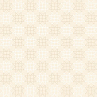 Paper Cuts 2 Paper Star Natural Yardage by Rashida Coleman Hale for Ruby Star Society | RS1114 11
