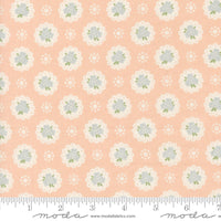 PRESALE Handmade Sweetness Doily Petal Yardage by Heather Briggs of My Sew Quilty Life for Moda Fabrics | 31792 16