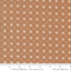 Portofino Cobblestones Sienna Yardage by Fig Tree & Co for Moda Fabrics | 35396 22