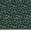 Porch Swing Dark Green Eucalyptus Yardage by Ashley Collett for Riley Blake Designs | C14053 DKGREEN