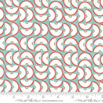 Fruit Loop Jenipapo Candied Yardage by BasicGrey for Moda Fabrics | 30734 12
