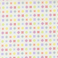 PRESALE Joysome Sweetly Stitched Cloud Yardage by Corey Yoder for Moda Fabrics | 29254 11