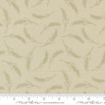 Farmstead Fields Of Gold Linen Yardage by Stacy Iest Hsu for Moda Fabrics | 20905 12