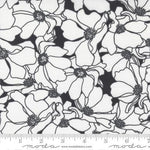 Create Ink Magnolia Yardage by Alli K Design for Moda Fabrics | SKU #11523 15