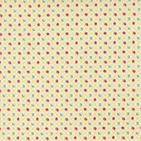 PRESALE Bloomsberry Check Buttermilk Yardage by Camille Roskelley for Moda Fabrics | 55358 22