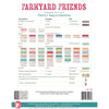PRESALE Farmyard Friends Quilt Pattern by Lori Holt of Bee in My Bonnet | P051-ISE-318