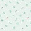 PRESALE Forever Neverland Tink Mist Yardage by Jill Howarth for Riley Blake Designs | C15904-MIST