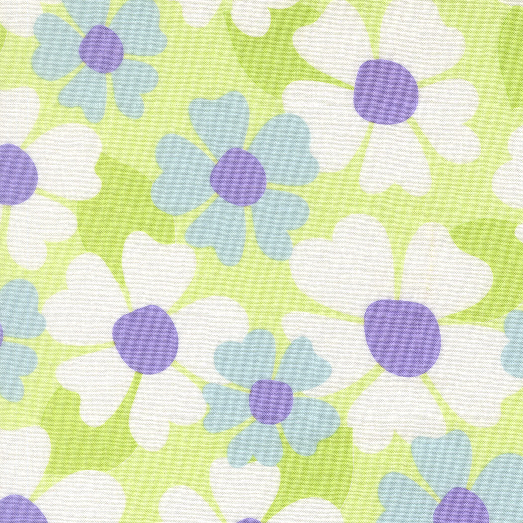 PRESALE Joysome Honeydew Yardage by Corey Yoder for Moda Fabrics | 29258 19