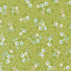 Cali & Co Flower Dot Pistachio Yardage by Corey Yoder for Moda Fabrics | 29190 17