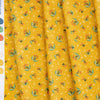 Ivy Reese Berry Branches Golden Yardage by Deena Rutter for Riley Blake Designs | C16603-GOLDEN