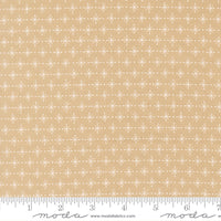 PRESALE Rosie Twinkling Star Garden Path Yardage by Fig Tree & Co for Moda Fabrics | 35422 12