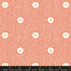 Sale! Winterglow Papaya Cozy Yardage by Ruby Star Society for Moda Fabrics | RS5114 16