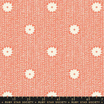 Winterglow Papaya Cozy Yardage by Ruby Star Society for Moda Fabrics |RS5114 16