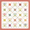 Bountiful Baskets Quilt Pattern by Chelsi Stratton Designs | CSD 165