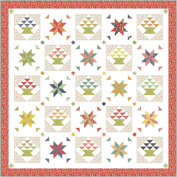 Quilt Patterns – Stitches N Giggles