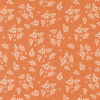 PRESALE Birch and Willow Flora Pumpkin Yardage by Sherri & Chelsi for Moda Fabrics | 37721 14