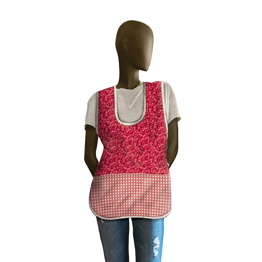 PRESALE Baked With Love Home Decor Apron Panel #1 by Lori Holt of Bee in My Bonnet | HD18122-PANEL