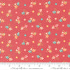 PRESALE In The Garden Love Me Strawberry Yardage by Corey Yoder for Moda Fabrics| 29235 12